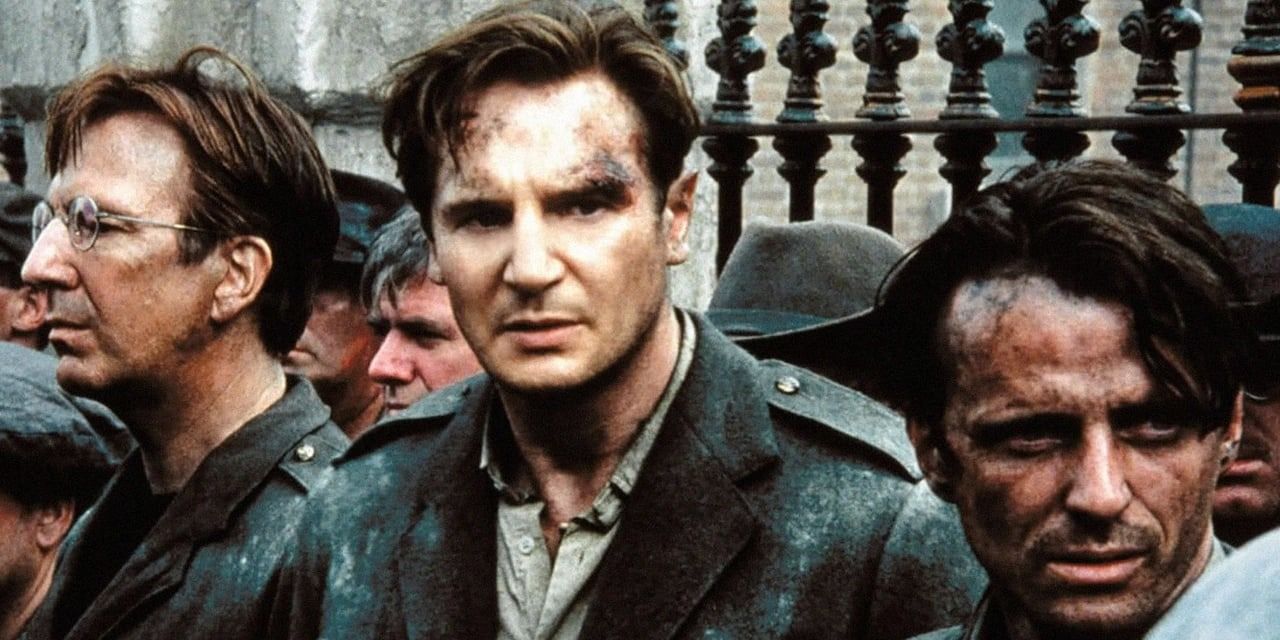 Michael Collins (1996)